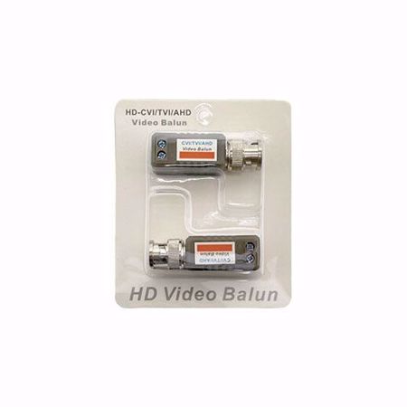 Video balun EVT-PB1-01