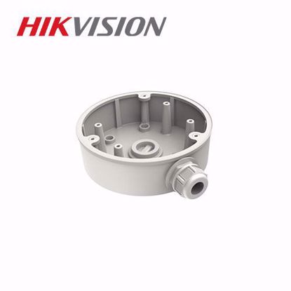 Hikvision DS-1280ZJ-PT6 dozna za kameru-01