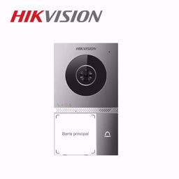 Hikvision DS-KV7413EY-IME2-1/2/4 2-Wire pozivna jedinica interfona sa 1, 2 ili 4 tastera