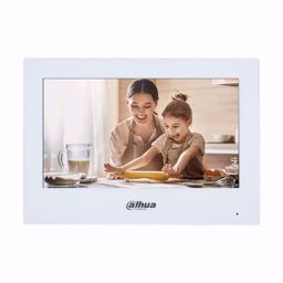 Dahua VTH2621G-P IP Unutrašnji monitor