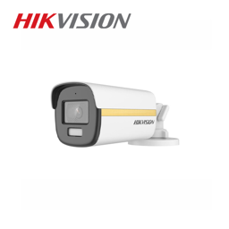 Hikvision DS-2CE12DF3T-FS(2.8mm) 2MP 4u1 HD ColorVu bullet kamera