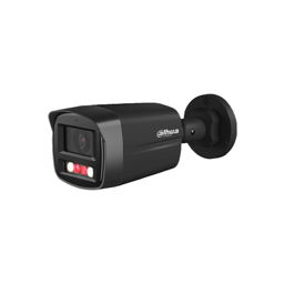 Dahua IPC-HFW1439TL1-A-IL-BLACK 4MP Entry Smart Dual Light Fixed-focal Bullet Network kamera-01
