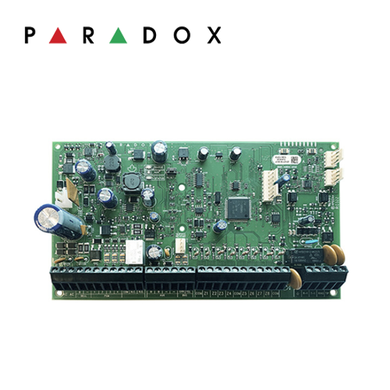 Paradox EVOHD+/PCB Alarmna centrala 192 zone