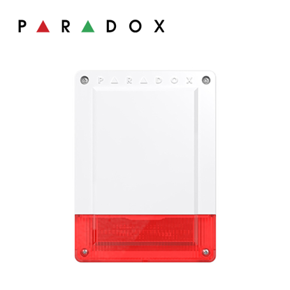 Paradox SR250 Bezicna spoljna sirena 433MHz