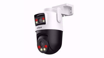 Dahua P5D-5F-PV-0280B/0600B Dual-Lens PT WiFi kamera 5+5MP