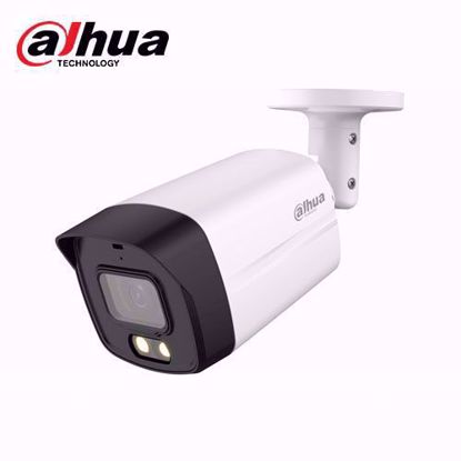 DAHUA HAC-HFW1509TLM-LED-0360B-S2 bullet kamera 3,6mm 5MP