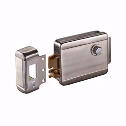 Elektricna obodna brava (rim lock) desna vrata K-702A-R