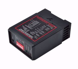 Dvokanalni detektor induktivne petlje (Double Channel Loop Detector) PD-232