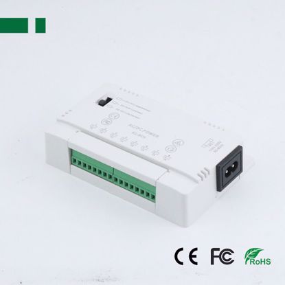 CasView SMPS-120W8CH Specijalno visekanalno napajanje 12V 10A (8 kanala, 120W K1-8HC)