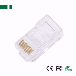 CasView CBN-053-6 RJ45 Konektor 8P8C za mrezne kablove Cat6 (UTP)