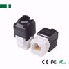 CasView CRJ-6A02 CAT6A UTP keystone modul bez alata (Tool free RJ45, 8P8C)