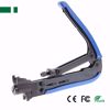 CasView CT-20 Alat za krimpovanje konektora za koaksijalne kablove RG59 / RG6 / RJ11