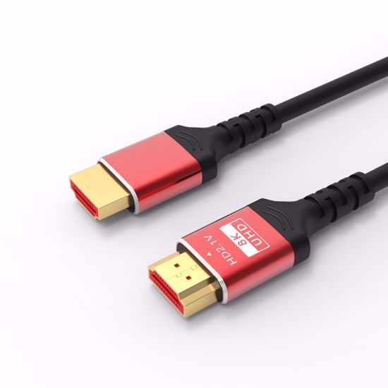 CasView CHM-D03-8K 5M Specijalni 8K HDMI 2.1 kabl (muski–muski)