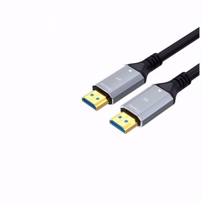 CasView CHM-OA50-4K FOH Series Opticki HDMI kabl 4K@60Hz (duzine 50 m, HDMI 2.0) CasView CHM-OA50-4K FOH Series Opticki HDMI kabl 4K@60Hz (duzine 50 m, HDMI 2.0)