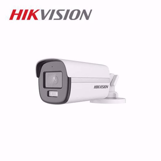 Hikvision DS-2CE12DF0T-LFS(2.8mm) 2MP TVI Smart Hybrid light kamera u bullet kuaištu sa ColorVu tehnologijom 4 u 1 TVI/AHD/CVI/CVBS režim-01