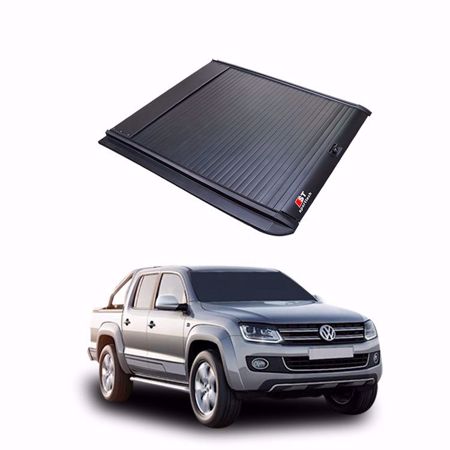 Rucni rolo poklopac za tovarni prostor VW Amarok 2010-2023
