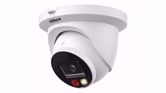 Dahua IPC-HDW2849TM-S-IL-0280B dome kamera 8MP 2,8mm hybrid-light-01