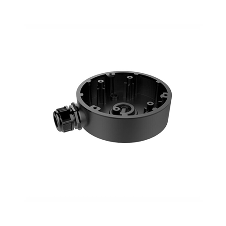 Hikvision DS-1280ZJ-DM46(BLACK) crna aluminijumska dozna-01