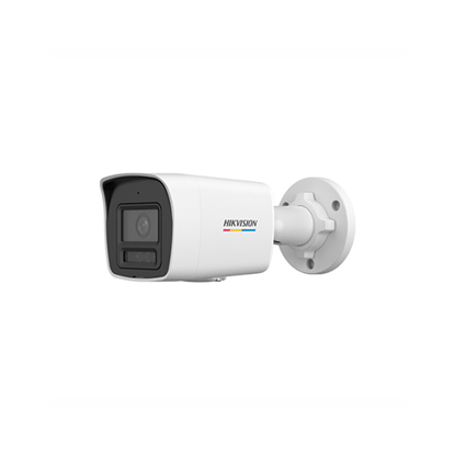 Hikvision DS-2CD1047G3H-LIU(2.8mm) 4MP IP Smart Hybrid Light ColorVu bullet kamera-01