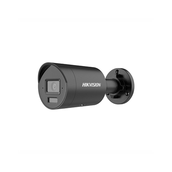 Hikvision DS-2CD2043G2-LI2U(2.8mm)(BLACK) 4MP IP Smart Hybrid Light AcuSense crna bullet kamera-01