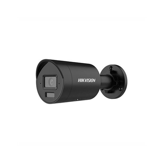 Hikvision DS-2CD2083G2-LI2U(2.8mm)(BLACK) 8MP IP Smart Hybrid Light AcuSense crna bullet kamera-01