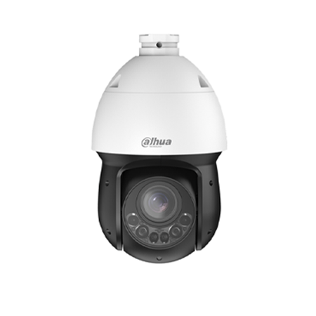 Dahua SD4D425MB-HNR 5-125mm 4MP IP Smart Dual Light PTZ kamera