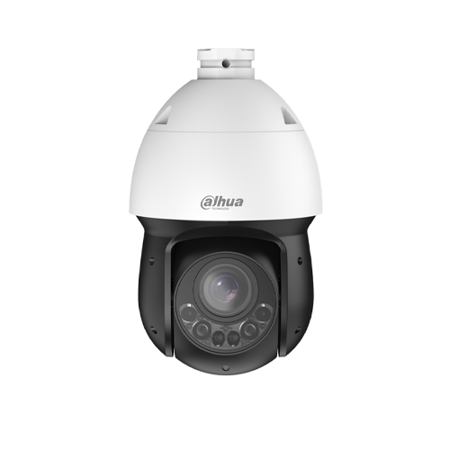 Dahua SD4D225MB-HNR 4,8-120mm 2MP IP Smart Dual Light PTZ kamera