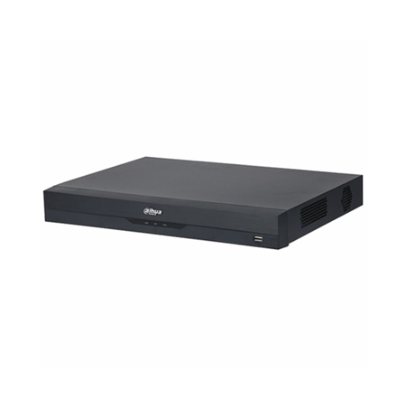 Dahua NVR4208-EI 16MP IP 8CH snimac
