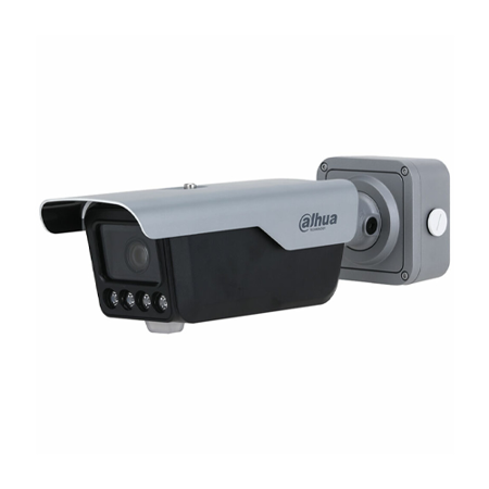 Dahua ITC413-PW4D-IZ3 8-32mm 4MP IP ANPR TiOC bullet kamera