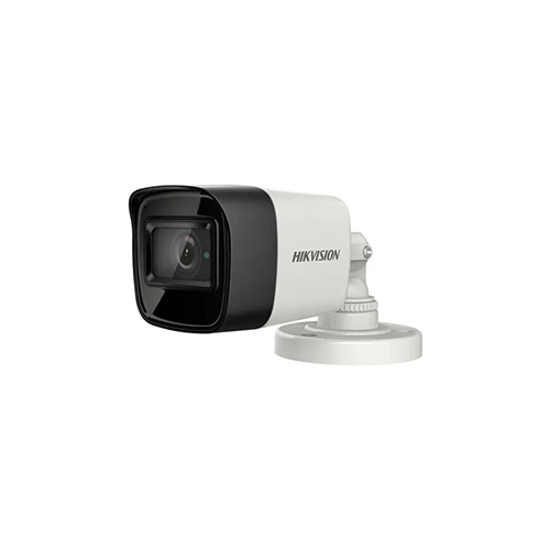 Hikvision DS-2CE16H8T-ITF(2.8mm) 5MP HD TVI bullet kamera-01