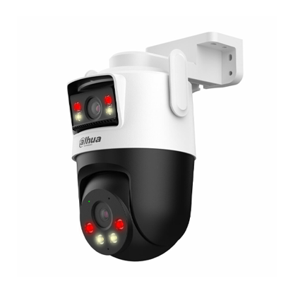 Dahua P5D-5F-PV-0280B/0600B Dual-Lens PT WiFi kamera 5+5MP