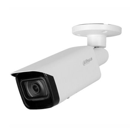 Dahua IPC-HFW5541T-ASE-0280B-S3 2,8mm 5MP StarLight bullet kamera