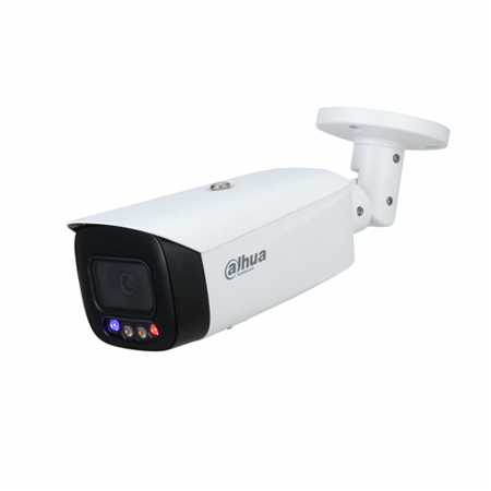 Dahua IPC-HFW3849T1-AS-PV-0280B-S5 2,8mm 8MP Full-Color TiOC bullet kamera