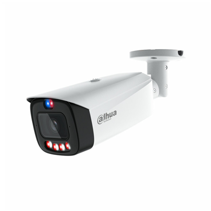 Dahua IPC-HFW3849T1-AS-PV-0280B-PRO 2,8mm 8MP Smart Dual Light WizColor TiOC bullet kamera