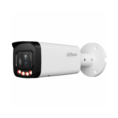 Dahua IPC-HFW2249T-ZAS-IL-27135 2,7-13,5mm 2MP IP Smart Dual Light bullet kamera