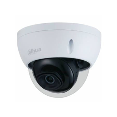 Dahua IPC-HDBW1530E-0280B-S6 2,8mm 5MP IP dome kamera