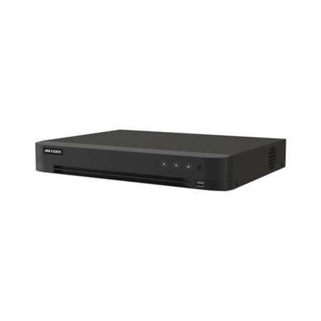 Hikvision iDS-7208HQHI-M1/XT/4A 6MP 8CH HD + 2CH IP Turbo AcuSense snimac