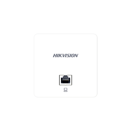 Hikvision DS-3WAP521-SI Bezicna uzidna Wi-Fi 5 pristupna tacka-01