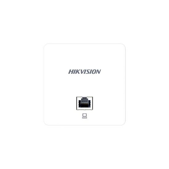 Hikvision DS-3WAP521-SI Bezicna uzidna Wi-Fi 5 pristupna tacka-01