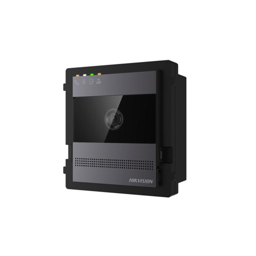 Hikvision DS-KD7003EY-IME2(Aluminium) 2-zicni 2MP glavni modul za modularne pozivne jedinice