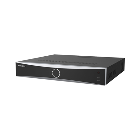 Hikvision DS-7608NXI-K1/8P(D) 12MP 8CH + 8 PoE IP AcuSense snimac