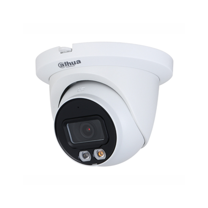 Dahua IPC-HDW2249TM-S-IL-0280B turret WizSense IP Kamera 2,8mm 2MP