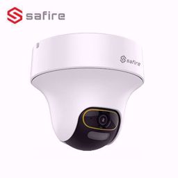 Safire PT049CWA-2UTVI pan-tilt kamera 2MP 2,8mm
