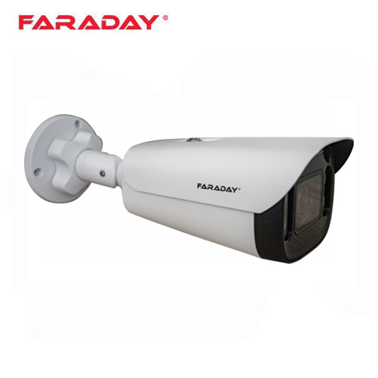 Faraday FDX-CBU21COL-MVF HD bullet kamera 2.8-12mm 2MP