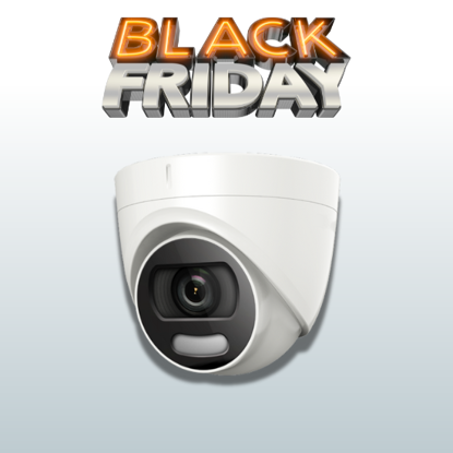 Safire SF-IPD835H-2E dome kamera 2.8mm 2MP