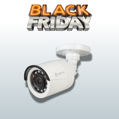 Safire SF-B029-2E4N1 bullet kamera 2,8mm 2MP