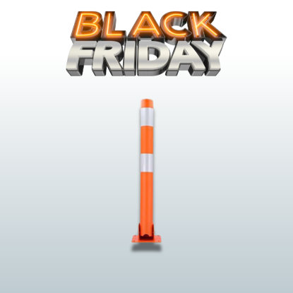 PB-PL301 MANUAL Barijera za parking -stubic