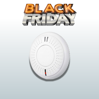 ANKA-763 samostalni detektor za dim