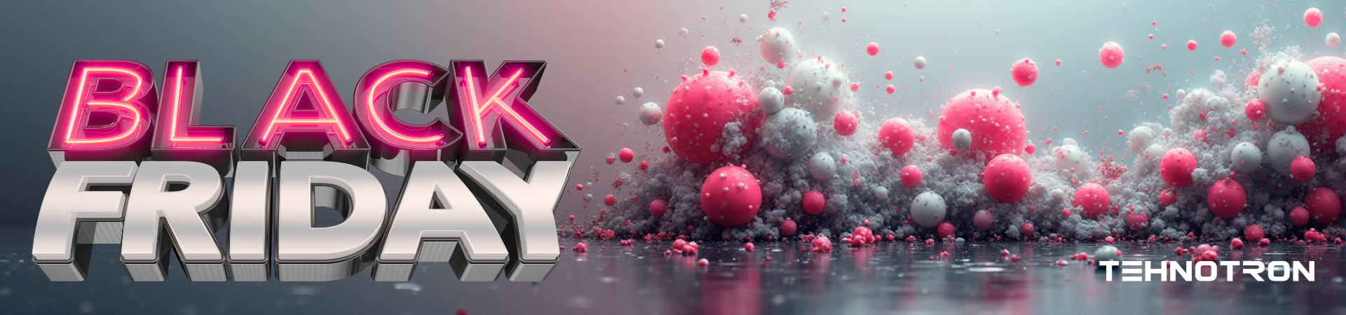 BLACK FRIDAY 2025