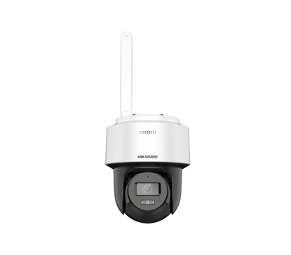 Hikvision DS-2DE2C400IWG/W(2.8mm)(W) 4MP IP WiFi PT kamera
